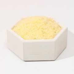 Соль для ванны с ароматом ванили «С 8 марта!» - Фото 2