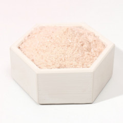 Соль для ванны с ароматом шоколада и мяты «Самой лучшей» - Фото 2