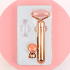 Массажер для лица электрический «I am the boss» со сменной насадкой MG-04 - Фото 4