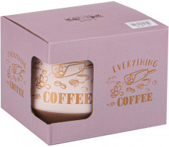 Кружка «Coffemania» - Фото 1