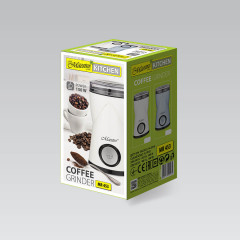 Кофемолка MR-453 - Фото 2