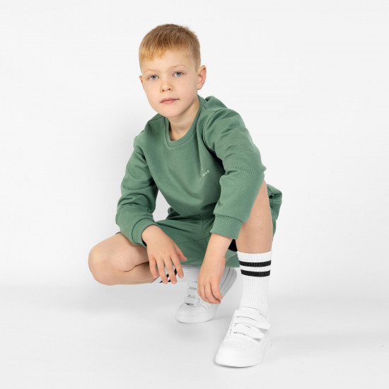 Свитшот для мальчиков