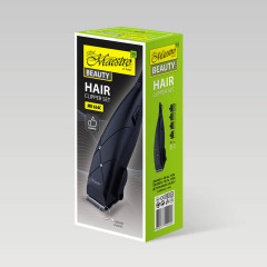 Машинка для стрижки MR-654C - Фото 2