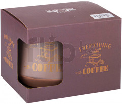 Кружка «Coffemania» - Фото 1