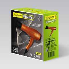 Фен MR-222 - Фото 3