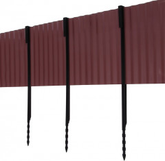 Набор колышков - Фото 1