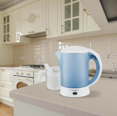 Чайник электрический дорожный MR-010 - Фото 1