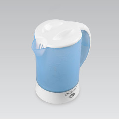 Чайник электрический дорожный MR-010 - Фото 2