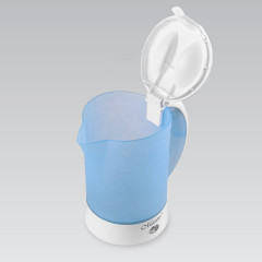 Чайник электрический дорожный MR-010 - Фото 3