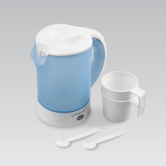 Чайник электрический дорожный MR-010 - Фото 4