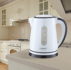 Чайник электрический MR-058 - Фото 2