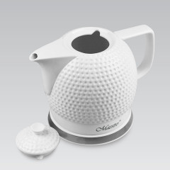 Чайник электрический MR-067 - Фото 2