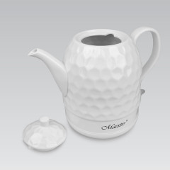 Чайник электрический MR-072 - Фото 2