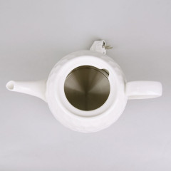 Чайник электрический MR-072 - Фото 3