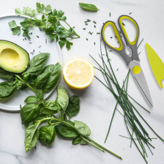 Ножницы кухонные Feel Maestro MR-1440 - Фото 1