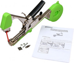 Тапенер для подвязки растений «Tapetool B» - Фото 1