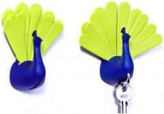 Ключница «Peacock» - Фото 1