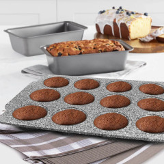 Форма для кексов «Granite» - Фото 1