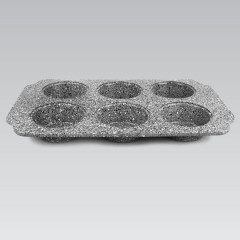 Форма для кексов «Granite» - Фото 1