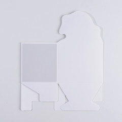 Коробка для мини-букетов «David» - Фото 6