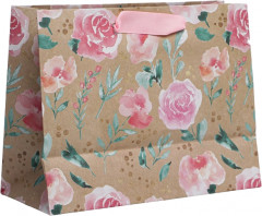 Пакет подарочный «You are beautiful» - Фото 1