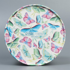 Коробка подарочная «Улыбнись» - Фото 4