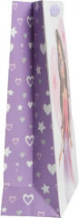Пакет подарочный «Принцесса» - Фото 2
