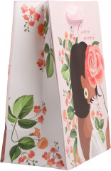 Пакет подарочный «Самой» - Фото 2