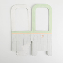 Коробка-переноска для цветов «For you» - Фото 3