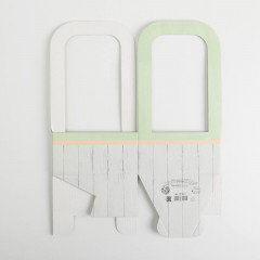 Коробка-переноска для цветов «For you» - Фото 4