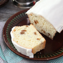 Глазурь сахарная со вкусом рома - Фото 1