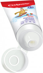 Зубная паста детская - Фото 1