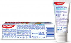 Зубная паста детская - Фото 3