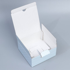 Коробка сборная «С Днём рождения» - Фото 4