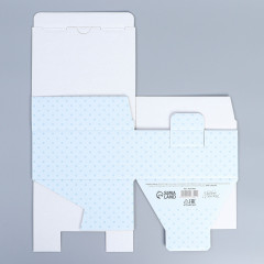 Коробка сборная «С Днём рождения» - Фото 6