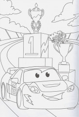 Суперраскраска. Всё для мальчиков - Фото 1