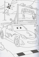 Суперраскраска. Всё для мальчиков - Фото 2