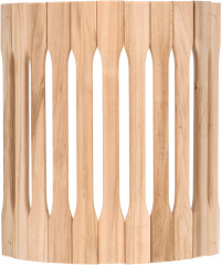 Абажур для светильника угловой - Фото 1