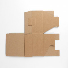 Коробка сборная - Фото 2