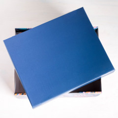 Коробка складная «Tropical» - Фото 3