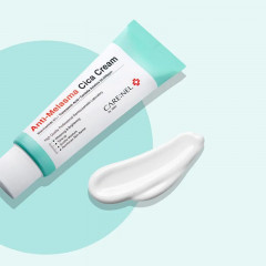 Крем для лица против пигментации с центеллой азиатской - Фото 1