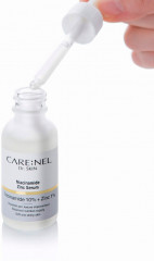 Сыворотка для жирной и проблемной кожи «Niacinamide zinc serum» - Фото 2