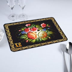 Салфетка «ХВ» - Фото 1