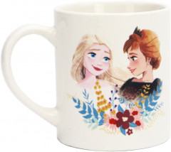 Кружка в подарочной упаковке «Холодное сердце 2» - Фото 3