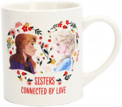 Кружка в подарочной упаковке «Холодное сердце 2» - Фото 4