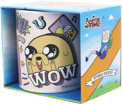 Кружка в подарочной упаковке «Время приключений. Принцесса Бубльгум» - Фото 2