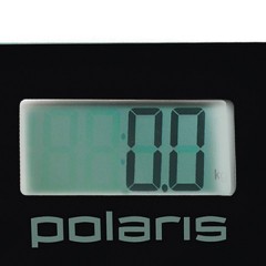 Весы напольные POLARIS PWS 1523DG - Фото 1