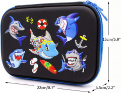 Пенал - Фото 2