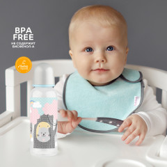 Бутылочка с соской - Фото 2