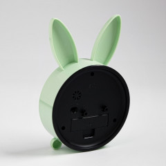 Будильник «Зайчик» - Фото 2